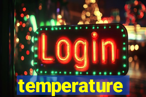temperature converter slots